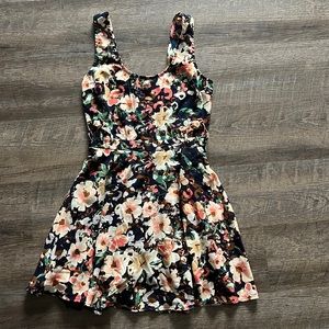 Floral Dress from Urban Outfitters. Brand Lucca Couture